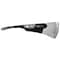 Ergodyne SAGA, Safety Glasses, Anti-Fog, Indoor/Outdoor Lens, Matte Black Frame, Frameless SAGA-AF - alternate 5